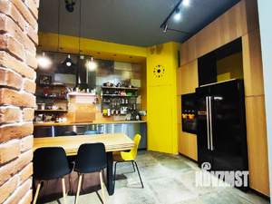 4-к квартира, вторичка, 103м2, 17/17 этаж