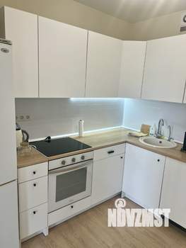 1-к квартира, вторичка, 37м2, 13/25 этаж