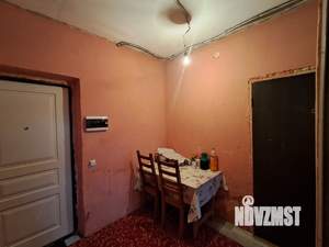 1-к квартира, вторичка, 41м2, 13/26 этаж