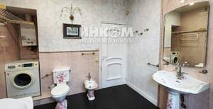 3-к квартира, вторичка, 102м2, 2/5 этаж