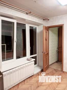 1-к квартира, вторичка, 34м2, 9/9 этаж