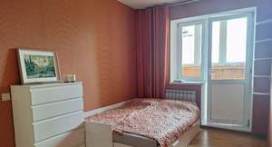 2-к квартира, вторичка, 53м2, 19/23 этаж