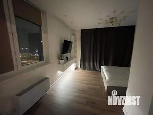 2-к квартира, вторичка, 45м2, 4/23 этаж