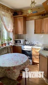 3-к квартира, вторичка, 52м2, 3/5 этаж