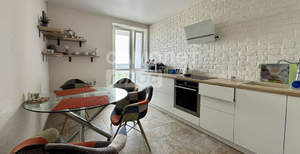1-к квартира, вторичка, 45м2, 17/19 этаж