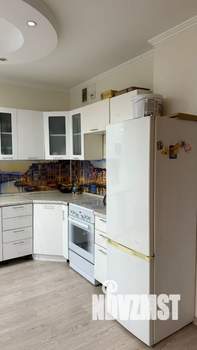 1-к квартира, вторичка, 46м2, 6/22 этаж