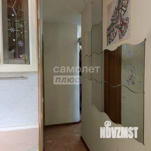 2-к квартира, вторичка, 42м2, 3/5 этаж