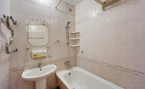 1-к квартира, вторичка, 37м2, 3/12 этаж