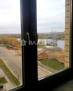 1-к квартира, вторичка, 37м2, 9/18 этаж