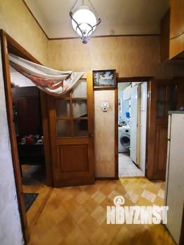 3-к квартира, вторичка, 83м2, 2/5 этаж