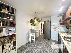 1-к квартира, вторичка, 46м2, 5/19 этаж