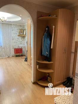 3-к квартира, вторичка, 43м2, 3/5 этаж
