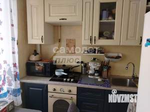 1-к квартира, вторичка, 29м2, 4/5 этаж
