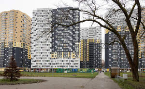 2-к квартира, вторичка, 51м2, 16/23 этаж