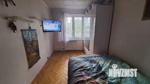 3-к квартира, вторичка, 60м2, 1/9 этаж