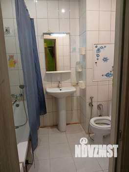 Студия квартира, вторичка, 31м2, 3/17 этаж