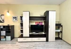 Студия квартира, вторичка, 35м2, 6/17 этаж