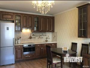 1-к квартира, вторичка, 45м2, 9/19 этаж