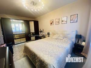 1-к квартира, вторичка, 36м2, 5/23 этаж