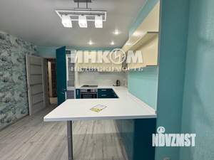 2-к квартира, вторичка, 47м2, 1/17 этаж