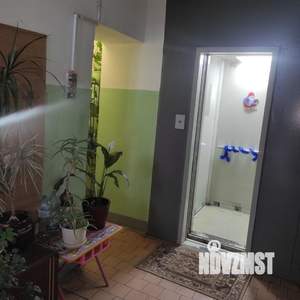 1-к квартира, вторичка, 33м2, 7/9 этаж