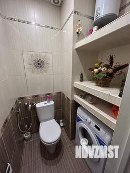 2-к квартира, вторичка, 68м2, 3/21 этаж