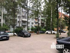 1-к квартира, вторичка, 31м2, 4/5 этаж