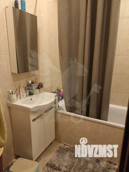 2-к квартира, вторичка, 64м2, 13/17 этаж