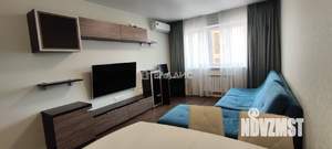 2-к квартира, вторичка, 55м2, 13/18 этаж
