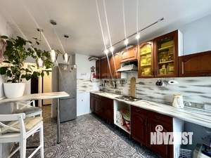 1-к квартира, вторичка, 46м2, 5/19 этаж