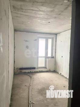 1-к квартира, вторичка, 45м2, 16/17 этаж