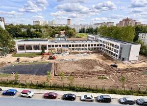1-к квартира, вторичка, 34м2, 8/24 этаж