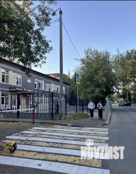 3-к квартира, вторичка, 66м2, 1/3 этаж