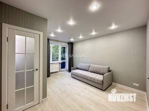 1-к квартира, вторичка, 29м2, 2/5 этаж