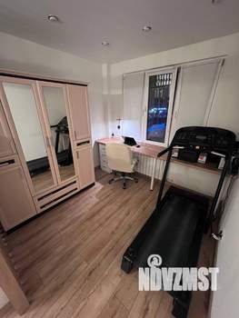 2-к квартира, вторичка, 45м2, 4/5 этаж