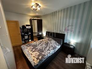 2-к квартира, вторичка, 57м2, 2/18 этаж