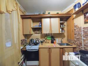 1-к квартира, вторичка, 32м2, 3/9 этаж