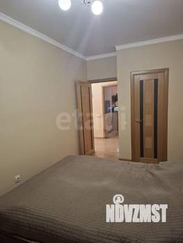 3-к квартира, вторичка, 81м2, 15/19 этаж