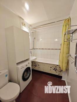 1-к квартира, вторичка, 47м2, 5/19 этаж