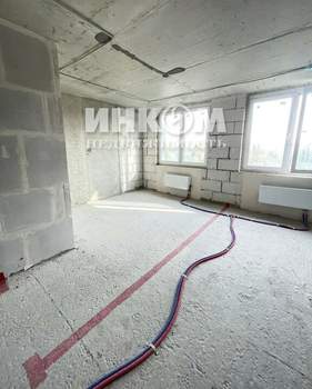 1-к квартира, вторичка, 34м2, 7/23 этаж