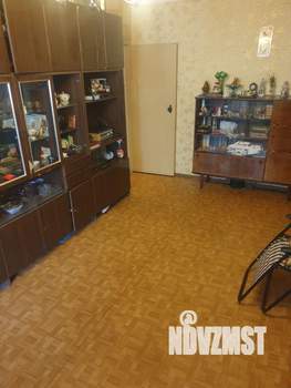 2-к квартира, вторичка, 48м2, 5/5 этаж