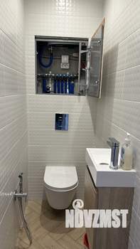 3-к квартира, вторичка, 62м2, 19/23 этаж