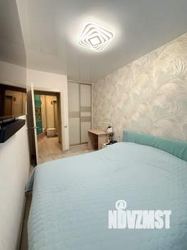 2-к квартира, вторичка, 42м2, 14/18 этаж