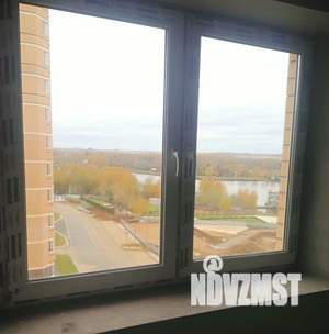 1-к квартира, вторичка, 37м2, 9/18 этаж