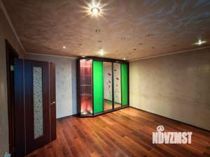 2-к квартира, вторичка, 67м2, 15/20 этаж