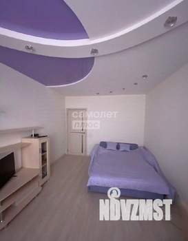 1-к квартира, вторичка, 47м2, 15/23 этаж