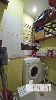 2-к квартира, вторичка, 68м2, 12/17 этаж