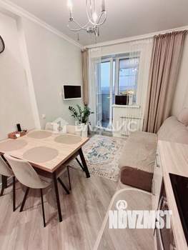 2-к квартира, вторичка, 67м2, 6/25 этаж