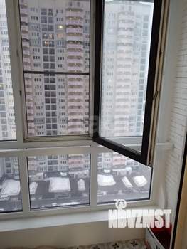 1-к квартира, вторичка, 45м2, 16/25 этаж