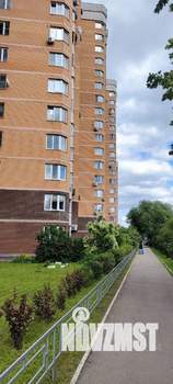 Студия квартира, вторичка, 48м2, 12/17 этаж